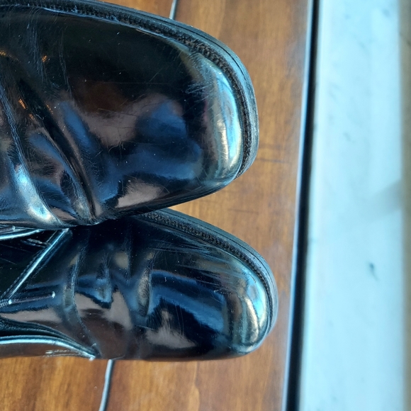 Tuxedo Shoes - Picture 9 of 11